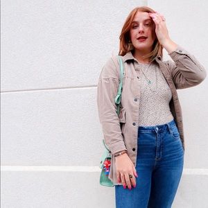 Meet your Posher, Kamryn